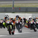 ADAC Junior Cup powered by KTM, Nürburgring, Lukas Tulovic