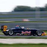 Formel ADAC, Slovakia Ring, Callan O'Keeffe, Lotus