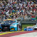 MRS und Schubert setzen auf BMW