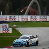 #20 razoon - more than racing / Damon Surzyshyn / Jan Matyas / BMW M4 GT4 G82 / Red Bull Ring