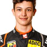 Oliver Bearman / Van Amersfoort Racing