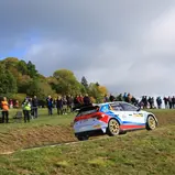 Im dritten Anlauf ein Podium für Albert von Thurn und Taxis