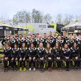 ADAC Opel GSE Rally Cup