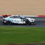 #35 Walkenhorst Motorsport / Enzo Joulié / Sami-Matti Trogen  / BMW M4 GT4 / Nürburgring