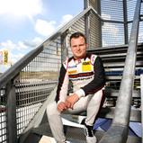 ADAC GT Masters, Zandvoort, KÜS TEAM75 Bernhard, Marc Lieb