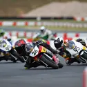 Die Motorrad-Nachwuchsschule: Der Mini Bike Cup