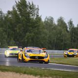 ADAC GT Masters, Most, Schütz Motorsport, Aidan Read, Marvin Dienst