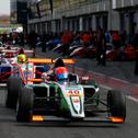 ADAC Formel 4, Testfahrten, RS Competition, Leonard Hoogenboom