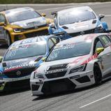 ADAC TCR Germany, Oschersleben, TOPCAR Sport, Julien Apothéloz