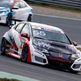 ADAC TCR Germany, Testfahrten, Oschersleben, Profi-Car Team Halder, Marcel Fugel