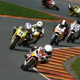 ADAC Mini Bike Cup, Sachsenring, Einsteiger, Michal Búlik