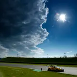 ADAC GT Masters, Testfahrten, Oschersleben