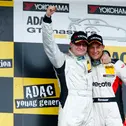 ADAC GT Masters, Oschersleben, Tonino Team Herberth, Alfred Renauer, Herbert Handlos