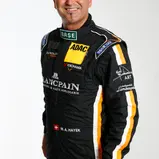 ADAC GT Masters, Blancpain Racing, Marc A. Hayek