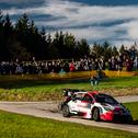 Die Besucher der Central European Rally (17. – 20. Oktober ) können sich auf einen umfassenden Service an den 18 Wertungsprüfungen freuen