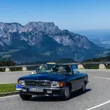 ADAC Europa Classic