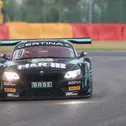 ADAC GT Masters, Spa-Francorchamps, BMW Sports Trophy Team Schubert, Uwe Alzen, Claudia Hürtgen