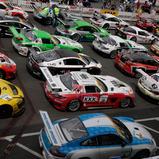 ADAC GT Masters