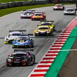 #3 / Aust Motorsport / Audi R8 LMS / Daniel Keilwitz / Sebastian Asch