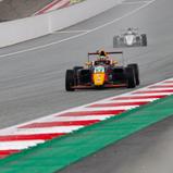 ADAC Formel 4, Red Bull Ring, Van Amersfoort Racing, Jak Crawford