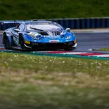 #71 Maximilian Paul (DEU / Lamborghini Huracán GT3 Evo2 / Paul Motorsport), Oschersleben
