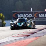 #2 Konrad Motorsport / Danny Soufi / Pavel Lefterov, Red Bull Ring