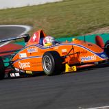 ADAC Formel Masters, Oschersleben, Giorgio Maggi, ADAC Berlin-Brandenburg e.V.