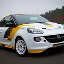 ADAC Opel Rallye Cup ADAC Opel Rallye Cup