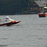 ADAC Motorboot Cup, Kriebstein, Christian Tietz