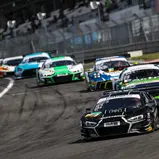 ADAC GT Masters, Nürburgring, Team WRT, Charles Weerts, Dries Vanthoor