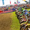 ADAC MX Masters 2015