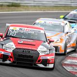 ADAC TCR Germany, Zandvoort, Racing One, Niels Langeveld
