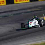 ADAC Formel 4, Hockenheimring, US Racing, Oliver Bearman