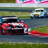 #21 / Szymon Ladniak / JP Motorsport / VW Golf GTI TCR SEQ