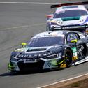 Phoenix Racing kehrt mit einem Audi zurück