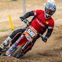 Fritz Greiner, DMX Wolgast 2026