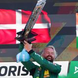 #7 Nicki Thiim (DNK / Aston Martin Vantage GT3 / Comtoyou Racing), Norisring 2026