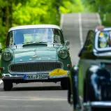 ADAC Deutschland Klassik, 24. bis 27. Mai 2023