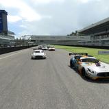 ADAC GT Masters eSports Championship powered by EnBW mobility +, Runde 3, Hockenheimring 