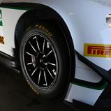 Pirelli, Reifentest, Oschersleben, Bentley Continental GT3