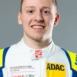 #91 Johannes Kapfinger (D) / Team Joos Sportwagentechnik / Porsche 911 GT3 R