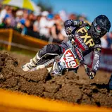 ADAC MX Masters-Champion Dennis Ullrich (Bodo Schmidt Motorsport)