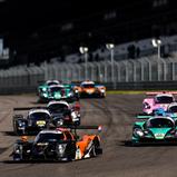 #99 More Motorsport by Reiter / Max van der Snel / Mark van der Snel / Ligier JS P320 / Nürburgring
