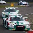 ADAC GT Masters, Zandvoort, Montaplast by Land-Motorsport, Connor de Phillippi, Christopher Mies