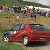 ADAC Rallye Deutschland