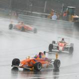 ADAC Formel Masters, Sachsenring, Maximilian Günther, ADAC Berlin-Brandenburg e.V.