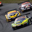ADAC GT Masters, T3 Motorsport, Maximilian Paul, William Tregurtha