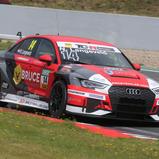 ADAC TCR Germany, Oschersleben, Racing One, Niels Langeveld