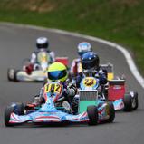 ADAC Kart Masters, Hahn