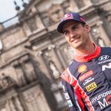 Hyundai Motorsport, Dani Sordo, Copy: Hyundai